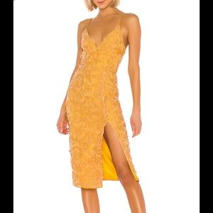 Dress- Lovers and Friends